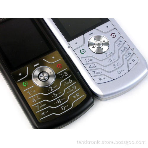 $6.98 refurbished Nokia Motorola mobile phone L7